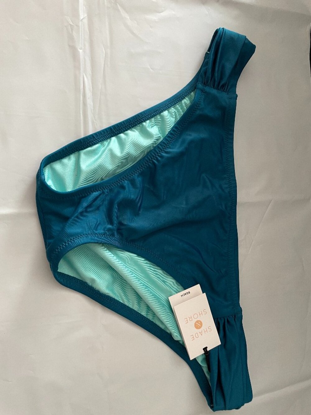 Shade & Shore Hipster Swim Bottom